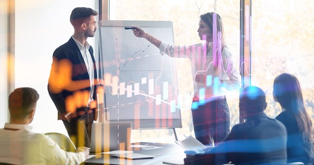 Master Forex Markets with Precision 5